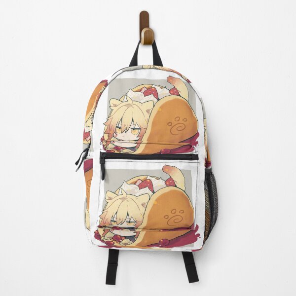Item preview, Mydei Honkai Star Rail Chibi Pancake designed and sold by NewEraMutant.