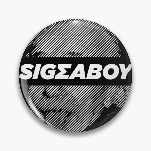 Item preview, Sigma Boy B. designed and sold by RoyalHunter49.