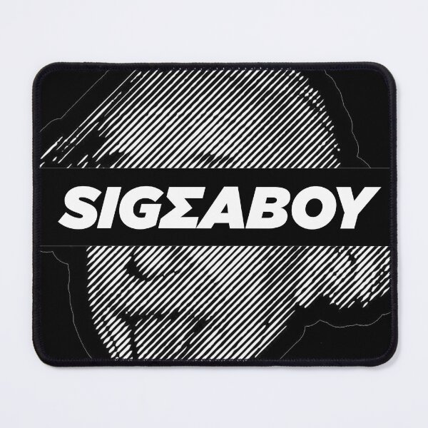 Item preview, Sigma Boy B. designed and sold by RoyalHunter49.