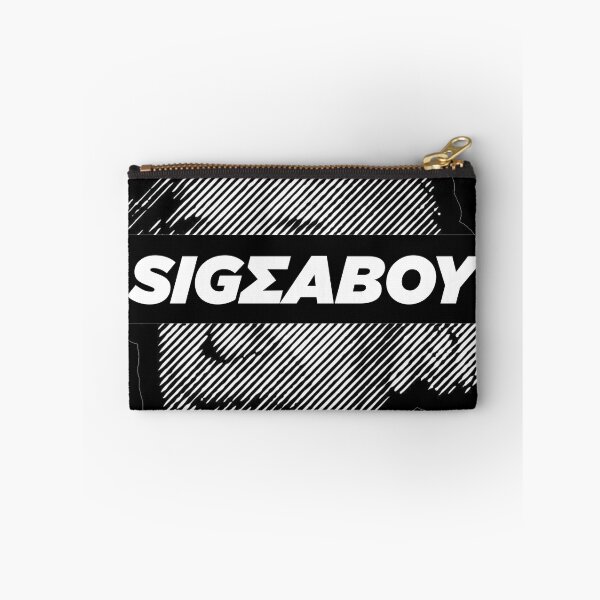 Item preview, Sigma Boy B. designed and sold by RoyalHunter49.