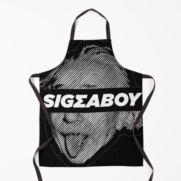 Item preview, Sigma Boy B. designed and sold by RoyalHunter49.