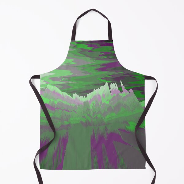 Item preview, Geen Hill designed and sold by Zuzu The Clown.