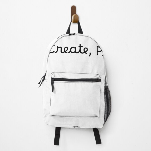 Item preview, Create, Play, Repeat designed and sold by Ninjacatoff.
