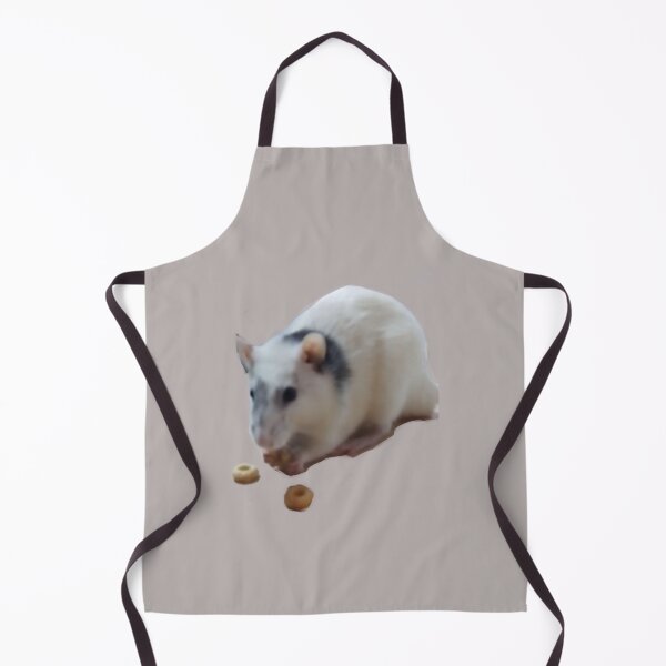 Item preview, White and black rat x designed and sold by MysticRacoon6.