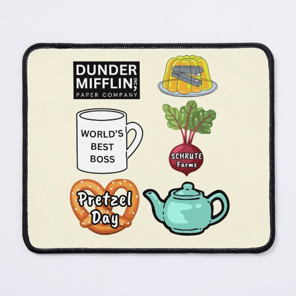 Item preview, The Ultimate Office Pack designed and sold by Fanverse Merchandise.
