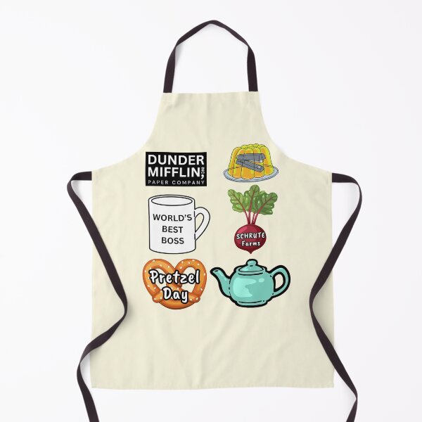 Item preview, The Ultimate Office Pack designed and sold by Fanverse Merchandise.