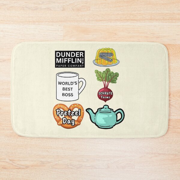 Item preview, The Ultimate Office Pack designed and sold by Fanverse Merchandise.