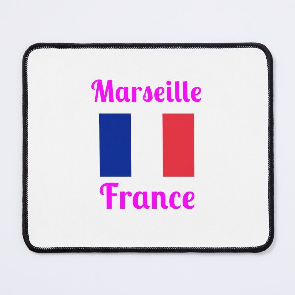 Item preview, Marseille France - Stylish Prints, designed and sold by Fleetwood1994.