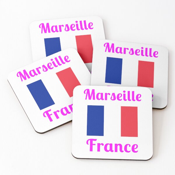 Item preview, Marseille France - Stylish Prints, designed and sold by Fleetwood1994.