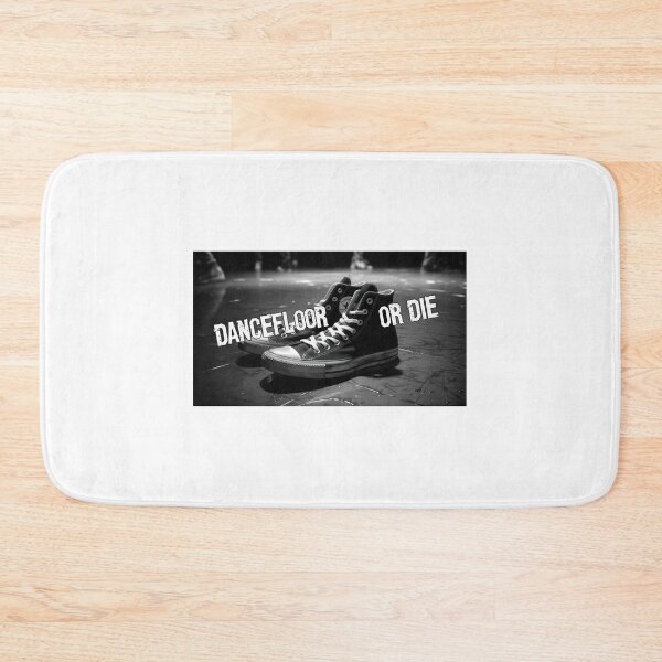 Item preview, Converse Sneakers on the Dancefloor designed and sold by StormArte.