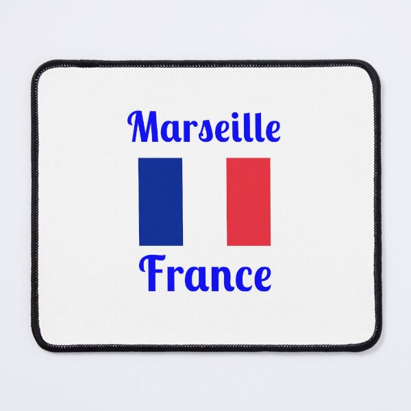 Item preview, Marseille France - Stylish Prints, designed and sold by Fleetwood1994.
