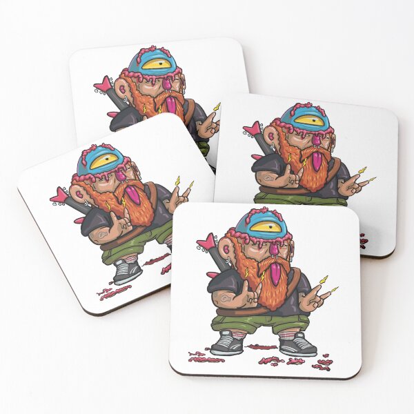 Item preview, Mind Blown designed and sold by RobbieCrane.