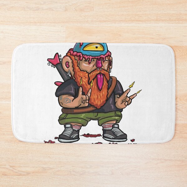 Item preview, Mind Blown designed and sold by RobbieCrane.