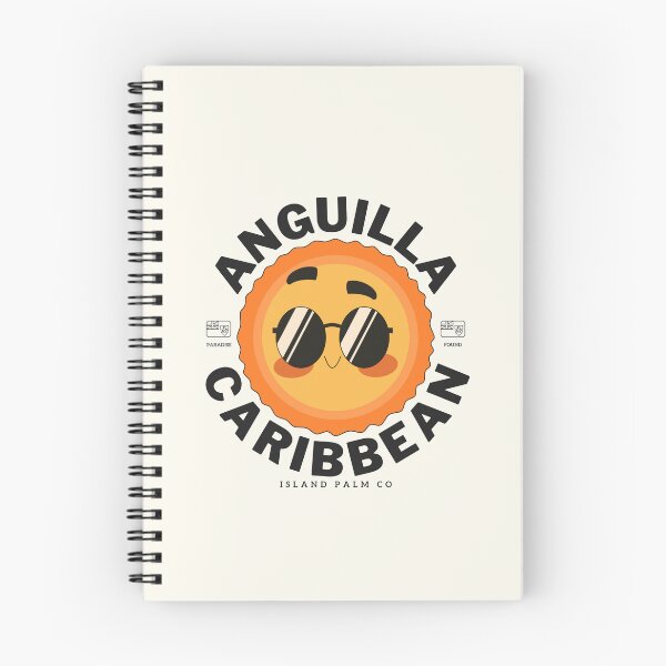 Item preview, Anguilla Caribbean designed and sold by Peerless-Prime.