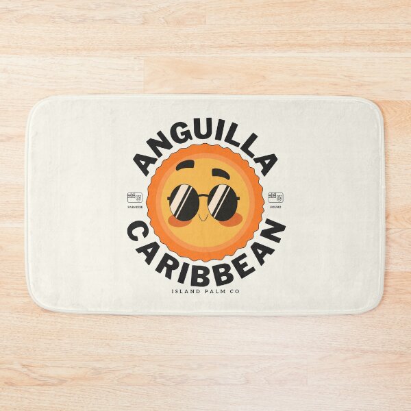 Item preview, Anguilla Caribbean designed and sold by Peerless-Prime.