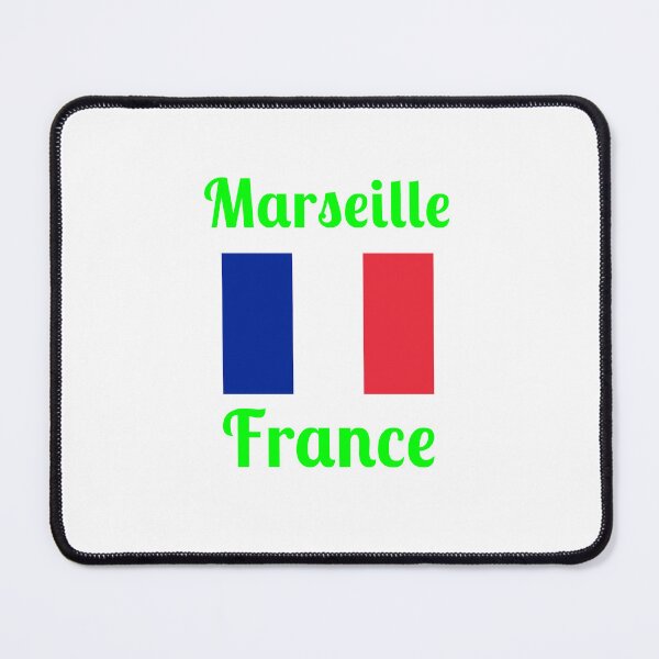 Item preview, Marseille France - Stylish Prints, designed and sold by Fleetwood1994.