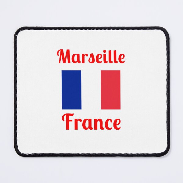 Item preview, Marseille France - Stylish Prints, designed and sold by Fleetwood1994.