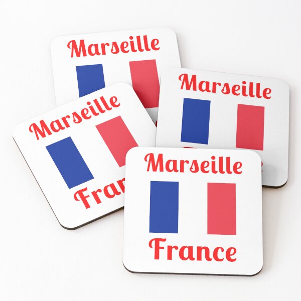 Item preview, Marseille France - Stylish Prints, designed and sold by Fleetwood1994.