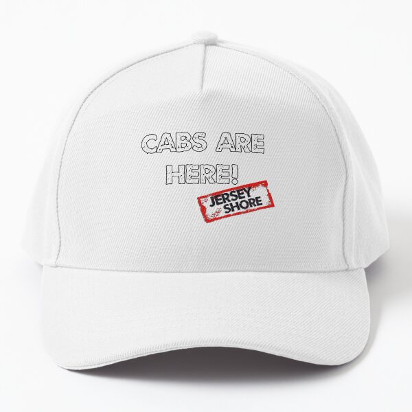 Artikel-Vorschau von Pauly D Cabs sind da!!, designt und verkauft von whimsys-arts.
