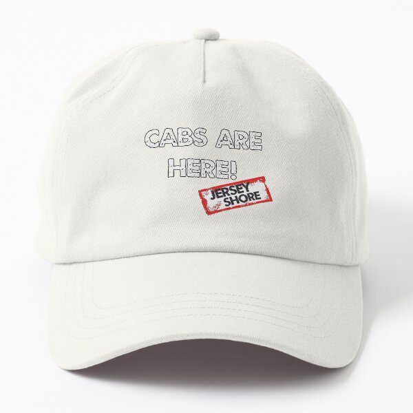 Artikel-Vorschau von Pauly D Cabs sind da!!, designt und verkauft von whimsys-arts.