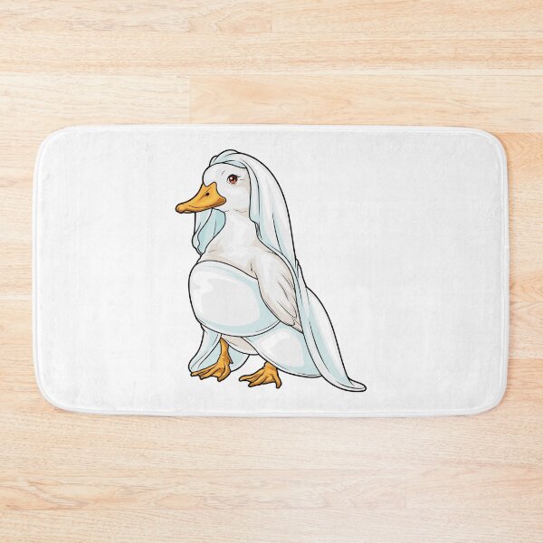 Item preview, Duck Bride Veil Wedding designed and sold by Snabdesign84.