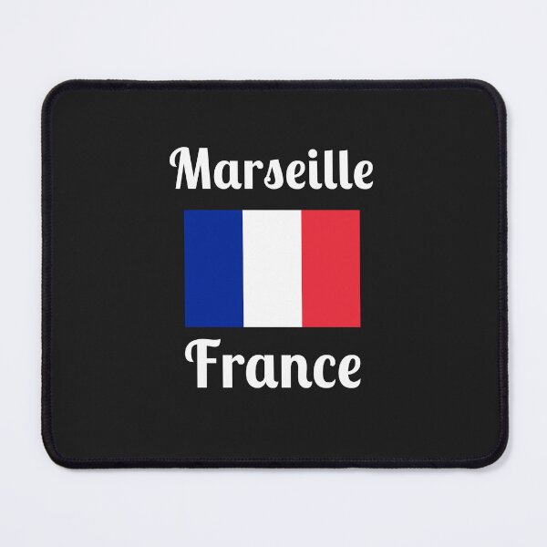 Item preview, Marseille France - Stylish Prints, designed and sold by Fleetwood1994.