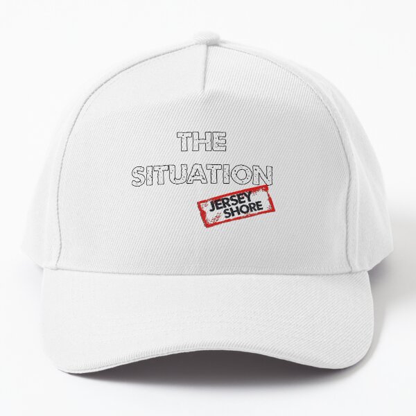 Artikel-Vorschau von Mike Die Situation Jersey Shore, designt und verkauft von whimsys-arts.