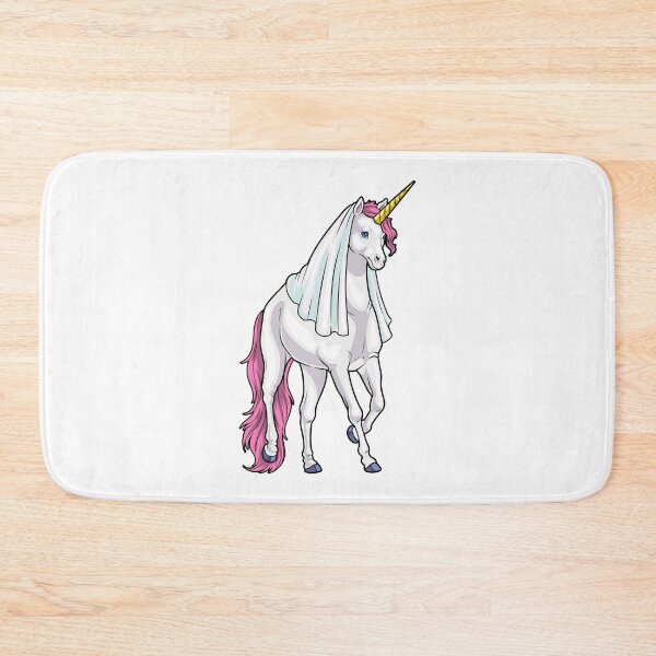 Item preview, Unicorn Bride Veil Wedding designed and sold by Snabdesign84.