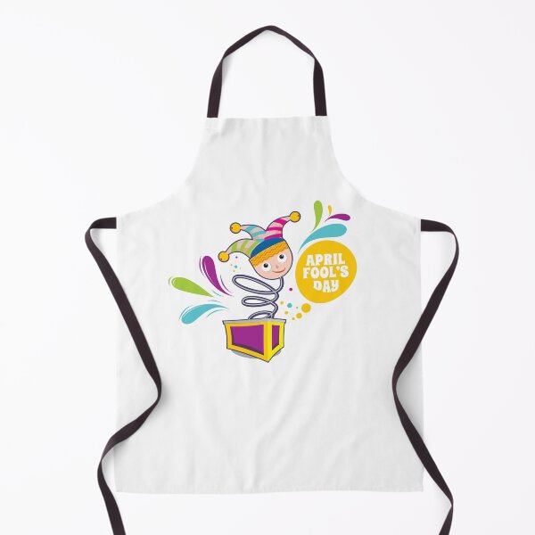 Item preview, April Fool's Day Funny Jester Surprise Box Gifts designed and sold by Maniutek.