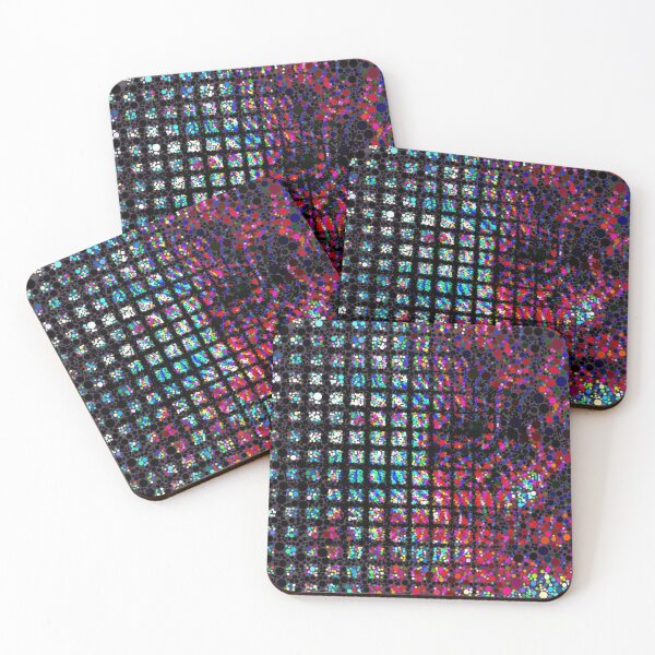 Item preview, Mosaic Mosaic designed and sold by Zuzu The Clown.