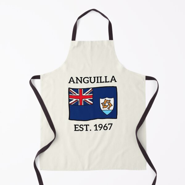 Item preview, Anguilla designed and sold by Peerless-Prime.