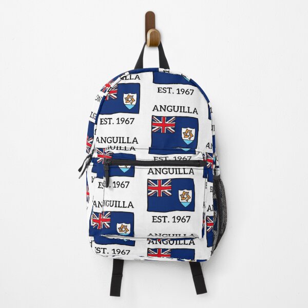Item preview, Anguilla designed and sold by Peerless-Prime.