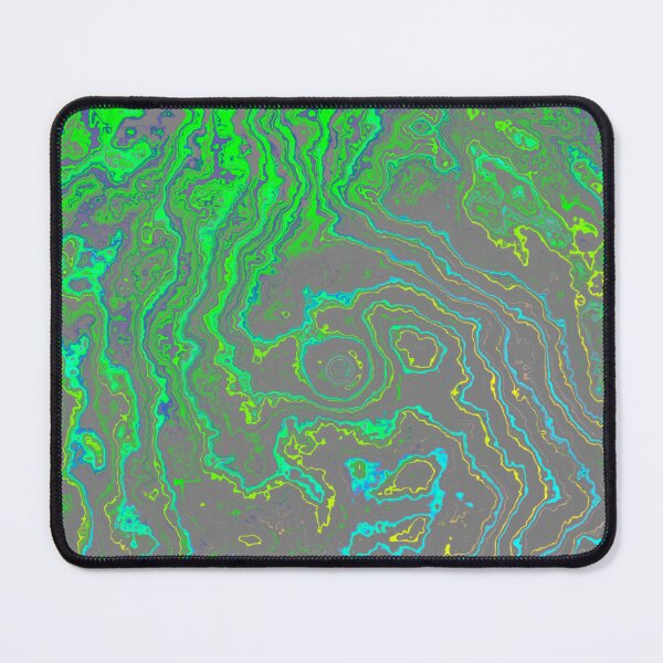 Item preview, Topography designed and sold by Zuzu The Clown.