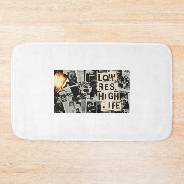 Item preview, Punk Zine Collage designed and sold by StormArte.