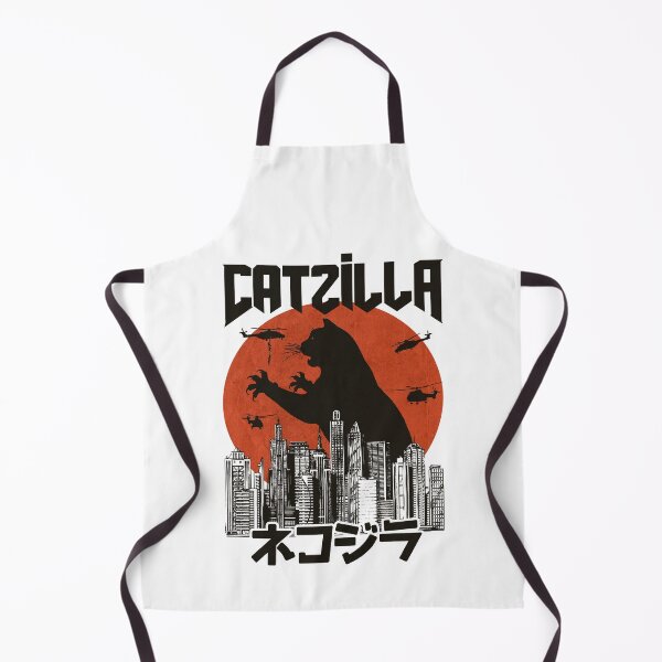 Item preview, Catzilla designed and sold by navaelricha.