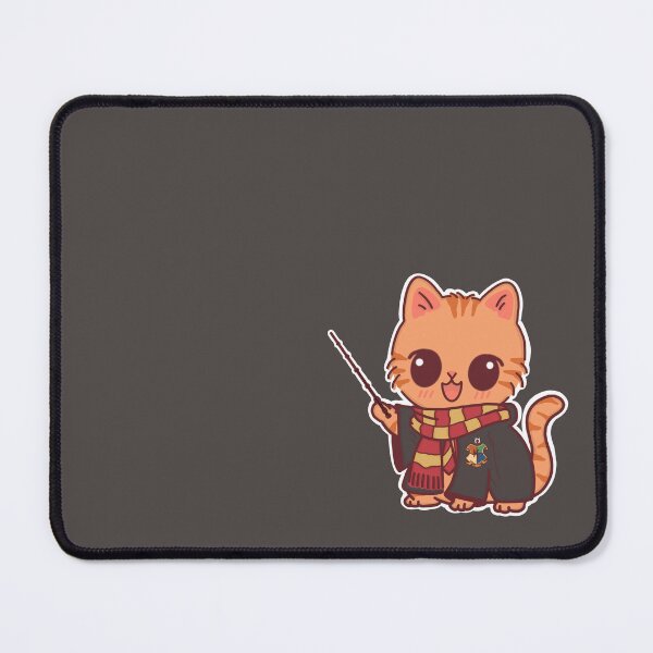 Item preview, Goldwhisker Cat Spell designed and sold by BGMeYou.