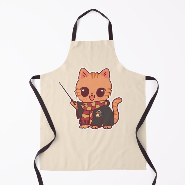 Item preview, Goldwhisker Cat Spell designed and sold by BGMeYou.