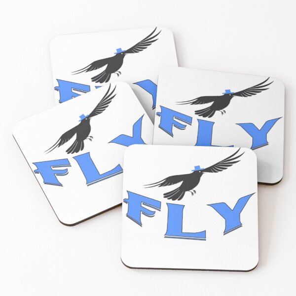 Item preview, "Fly" designed and sold by MIBdesign.