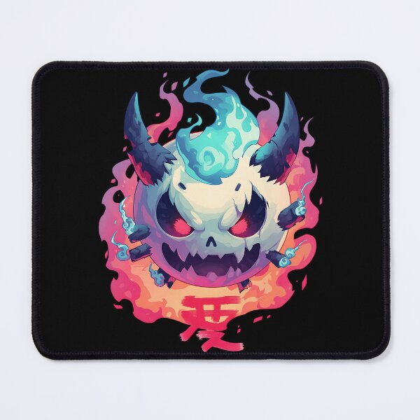 Item preview, Chibi Pocket Yokai designed and sold by bapupa.