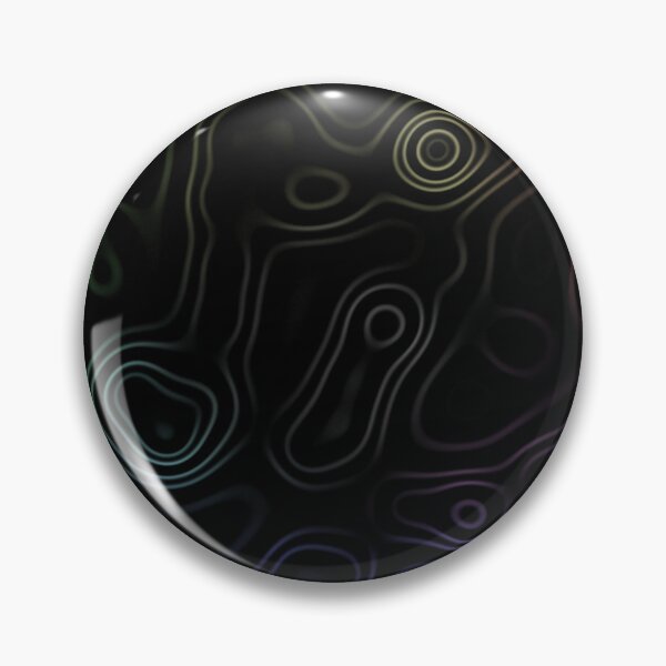 Item preview, Topograph designed and sold by Zuzu The Clown.