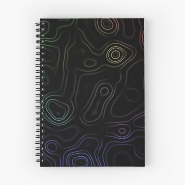 Item preview, Topograph designed and sold by Zuzu The Clown.