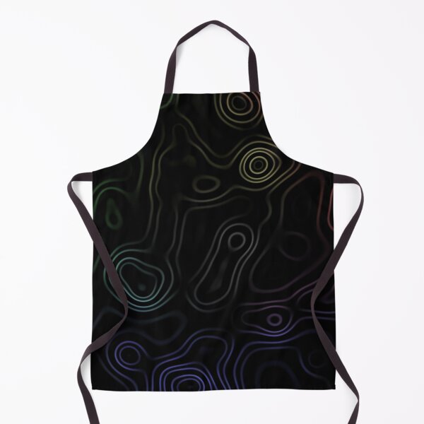 Item preview, Topograph designed and sold by Zuzu The Clown.