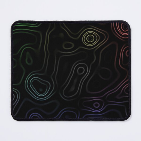 Item preview, Topograph designed and sold by Zuzu The Clown.