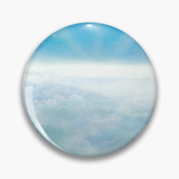 Item preview, Free Flight - Above the Clouds designed and sold by art paintings.