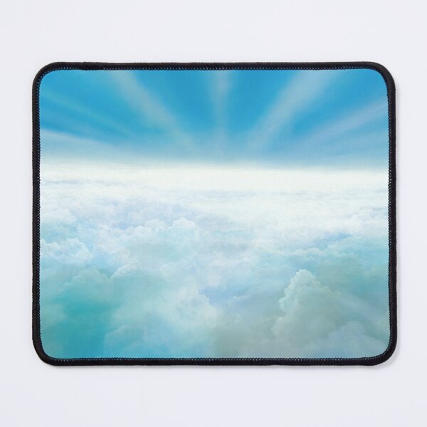 Item preview, Free Flight - Above the Clouds designed and sold by art paintings.