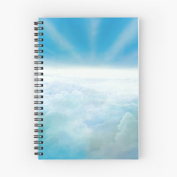 Item preview, Free Flight - Above the Clouds designed and sold by art paintings.