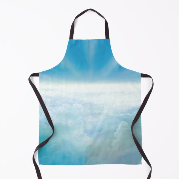 Item preview, Free Flight - Above the Clouds designed and sold by art paintings.