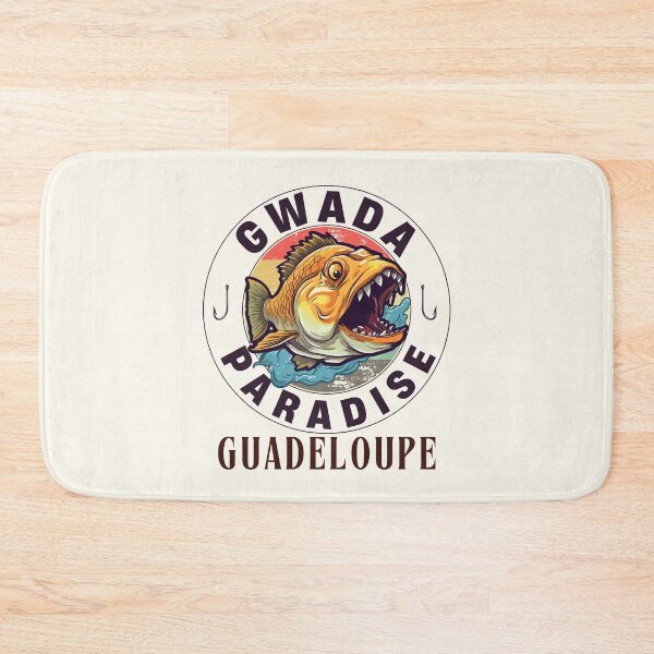 Item preview, Guadeloupe Paradise designed and sold by Peerless-Prime.
