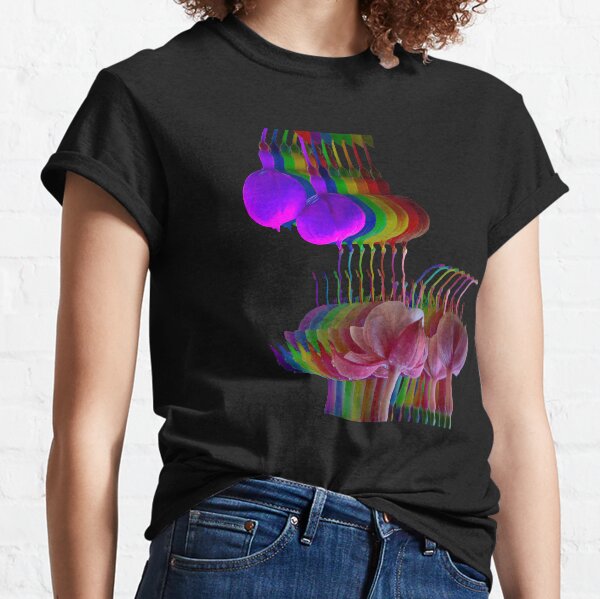 Item preview, Liquid Fuchsias designed and sold by DadMakes.