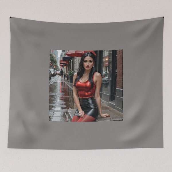 Item preview, Hello Stranger designed and sold by e-not-shop.